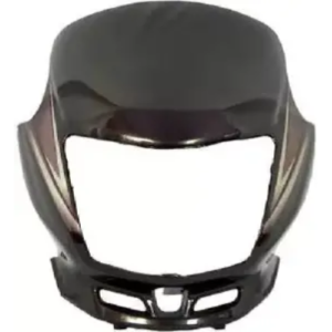 ultra-headlight-visor-for-dream-yuga-brown-uf143d-400x400 Headlight Visor For Dream Yuga Brown Uf143d product image