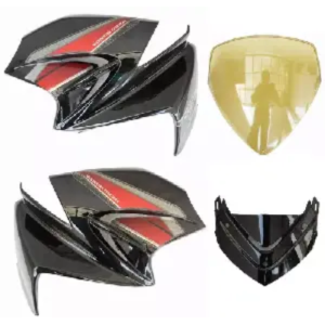 ultra-headlight-visor-for-karizma-black-uf182-400x400 Headlight Visor For Karizma Black Uf182