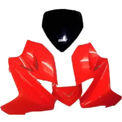 ultra-headlight-visor-for-karizma-red-uf182b-400x400 Headlight Visor For Karizma Red Uf182b