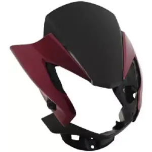 ultra-headlight-visor-for-livo-red-uf147d-400x400 Headlight Visor For Livo Red Uf147d product image