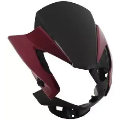 ultra-headlight-visor-for-livo-red-uf147d-400x400 Headlight Visor For Livo Red Uf147d product image
