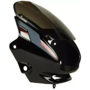 ultra-headlight-visor-for-motocorp-super-splendor-black-red-uf112a-400x400 Headlight Visor For Motocorp Super Splendor Black Red Uf112a