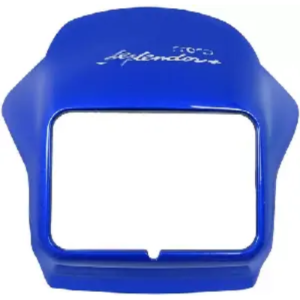 ultra-headlight-visor-for-splendor-blue-uf102e-400x400 Headlight Visor For Splendor Blue Uf102e