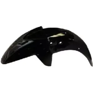 Mud Guard For Apache Black