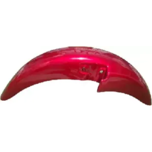 Mud Guard For Star City Black Centra Red