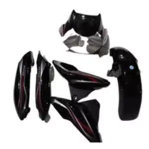 ultra-red-black-full-body-kit-for-bajaj-discover-100cc-u10-400x400 Red Black Full Body Kit For Bajaj Discover 100cc U10