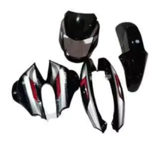 ultra-red-full-body-kit-for-bajaj-ct-100-u37-400x400 Red Full Body Kit For Bajaj Ct 100 U37