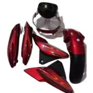 ultra-red-full-body-kit-for-bajaj-discover-135cc-ui23-400x400 Red Full Body Kit For Bajaj Discover 135cc Ui23 product image