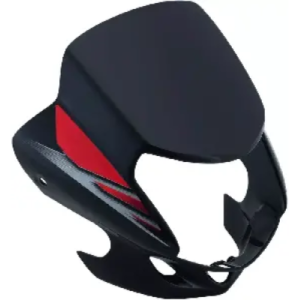 ultra-visor-for-cd-deluxe-type2-black-red-400x400 Visor For Cd Deluxe Type2 Black Red