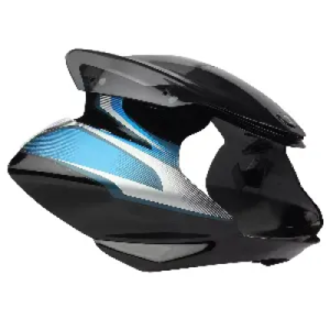 ultra-visor-for-discover-100-black-blue-400x400 Visor For Discover 100 Black Blue