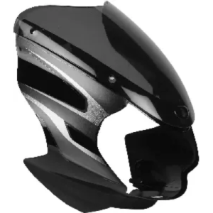 ultra-visor-for-discover125-om-black-grey-400x400 Visor For Discover125 Om Black Grey product image