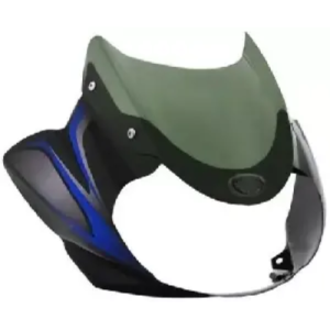 ultra-visor-for-discover150-black-blue-400x400 Visor For Discover150 Black Blue product image