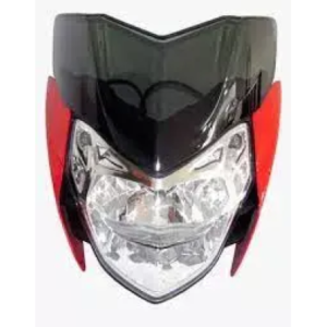 ultra-visor-for-pulsar-135-red-400x400 Visor For Pulsar 135 Red product image