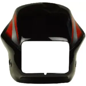 ultra-visor-for-splendor-pro-black-red-400x400 Visor For Splendor Pro Black Red