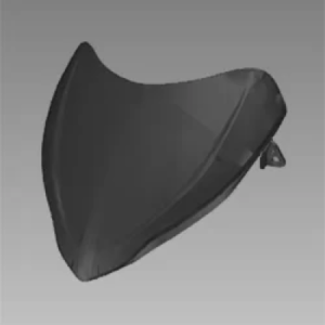 Visor Glass For Achiever New product image