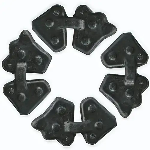 unicon-rubber-coupling-500x500-1 Drum Rubber sprocket Rubber Honda Unicorn product image