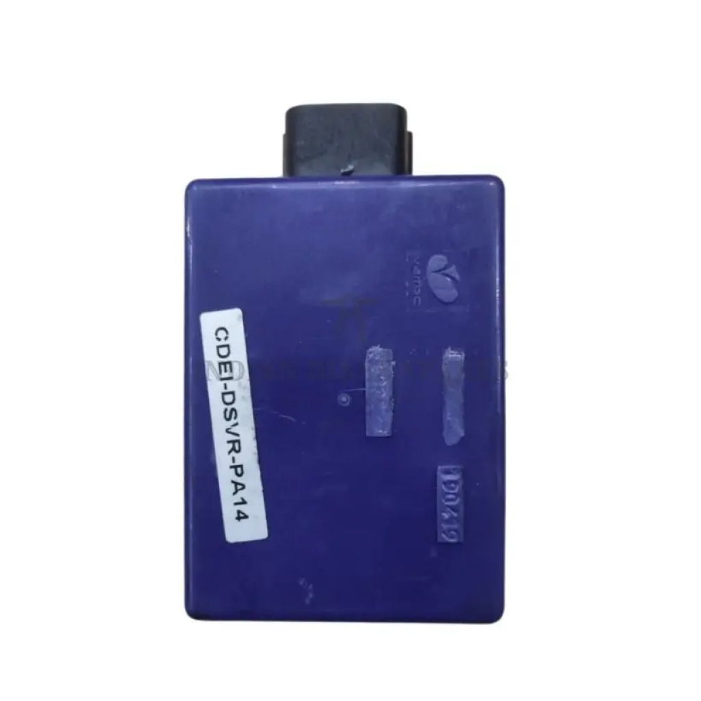 Cdi Unit Bajaj Discover 125 M