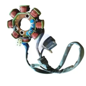 Varroc Stator Coil Plate For Bajaj Pulsar 200 Ns part No jl03 product image