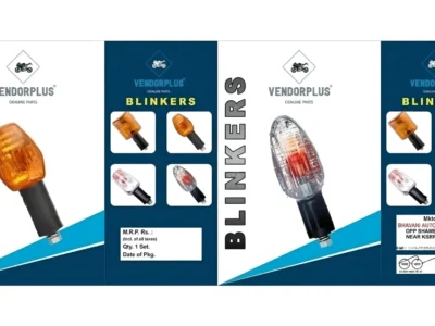 Indicator Assy For Unicorn u product image