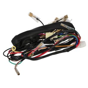 wiring-kit-rx100 Wiring Kit Yamaha Rx100