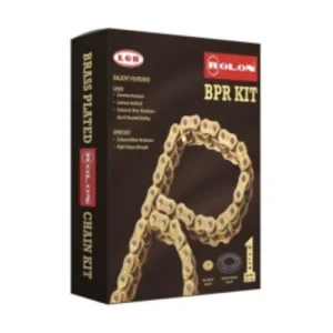 Yamaha Fz V2 Chain Sprocker