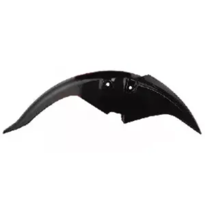 yatos-front-mudguard-black-for-hero-passion-pro-type-2-400x400 Front Mudguard Black For Hero Passion Pro Type 2