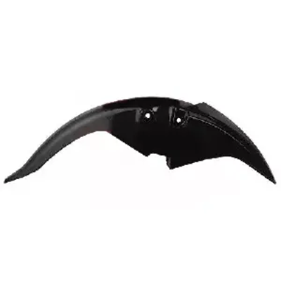 yatos-front-mudguard-black-for-hero-passion-pro-type-2-400x400 Front Mudguard Black For Hero Passion Pro Type 2