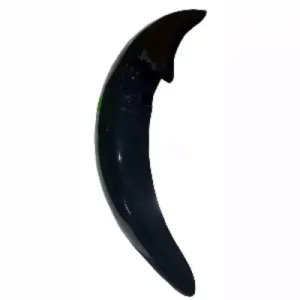 yatos-front-mudguard-black-for-tvs-centra-400x400 Front Mudguard Black For TVS Centra