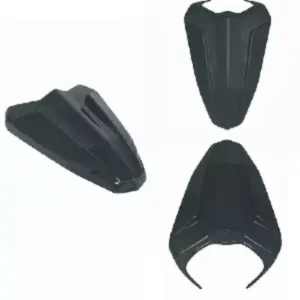 Front Mudguard Black For Yamaha R15