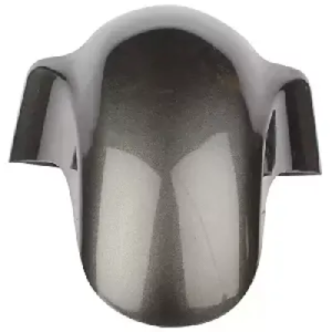 Front Mudguard Grey For Suzuki Hayate