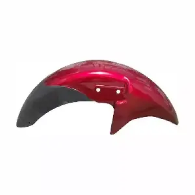yatos-front-mudguard-red-for-bajaj-discover-135-400x400 Front Mudguard Red For Bajaj Discover 135 product image