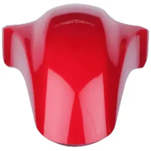 Front Mudguard Red For Bajaj Vikrant 13 product image