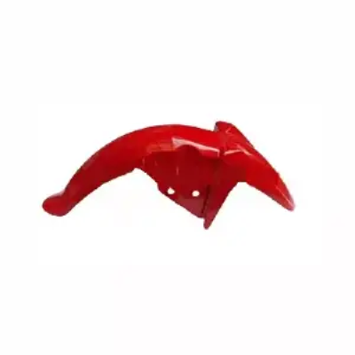 yatos-front-mudguard-red-for-suzuki-hayate-400x400 Front Mudguard Red For Suzuki Hayate