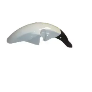 yatos-front-mudguard-white-for-honda-ho-livo-nm-400x400 Front Mudguard White For Honda Ho Livo Nm product image