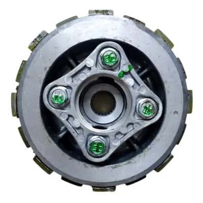 02212K0NA00-400x400 Clutch Assembly Kit 02212k0na00 Honda Sp Shine Bs6 product image