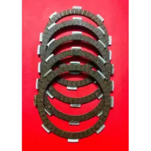 02212K43900-400x400 Clutch Kit 02212k43900 Honda Cb Hornet 160 product image