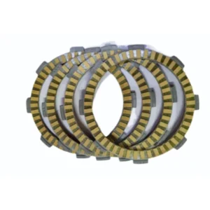 02220K0VA00-400x400 Clutch Plate Kit 02220k0va00 Honda Shine Bs6 product image