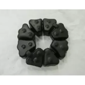 06410KSP900-400x400 Damper Rubber 06410ksp900 Honda Unicorn product image