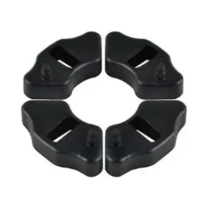 06410KWS901-400x400 Damper Rubber 06410kws901 Honda Twister product image