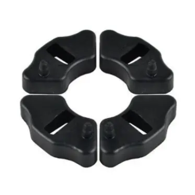 06410KWS901-400x400 Damper Rubber 06410kws901 Honda Twister product image