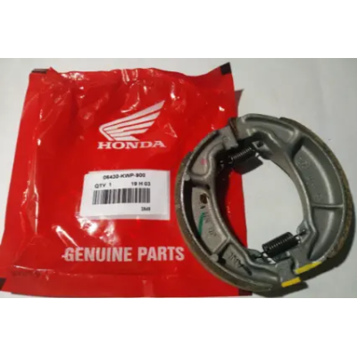 06430KWP900-400x400 Brake Shoe 06430kwp900 Honda Activa 110 het product image
