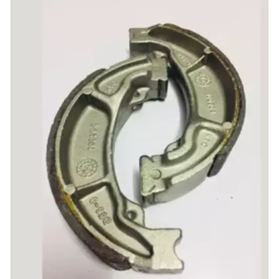 06430KWPD00-400x400 Brake Shoe 06430kwpd00 Honda Activa 110 het product image