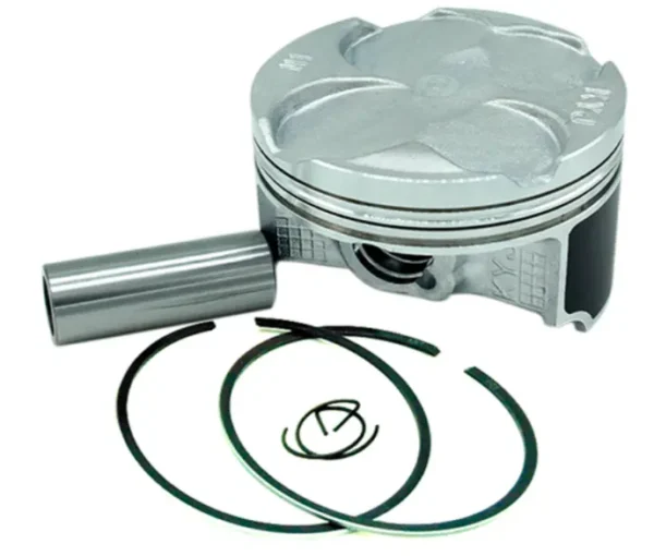 06452KYJ711 Seal Set Piston 06452kyj711 Honda Cbr 250r product image
