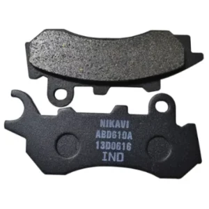 Pad Set Front 06455k1cd61 Honda Livo Bs6 product image
