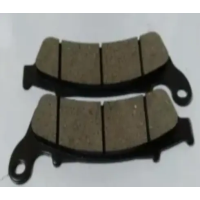 06455K43911-400x400 Front Disk Pad 06455k43911 Honda Cb Hornet 160 product image