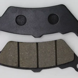 06455KYJ711 Front Disk Pad Non Abs Model 06455kyj711 Honda Cbr 250r product image