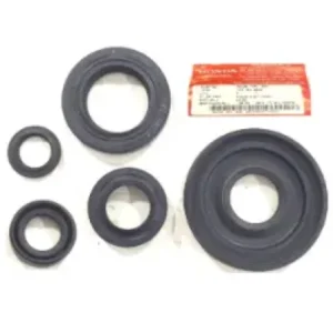 09120KPL840-400x400 Oil Seal Kit 09120kpl840 Honda Activa Old product image
