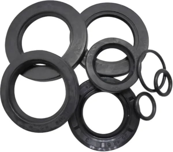 09120KSP911 Oil Seal Kit 09120ksp911 Honda Unicorn product image