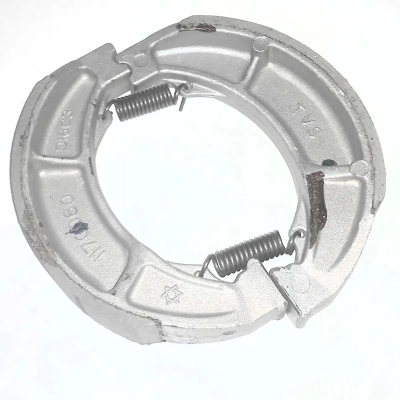 Shoe Set Brake 130 Dia 28mm Wi 1110020 Tvs Max100r 100 product image