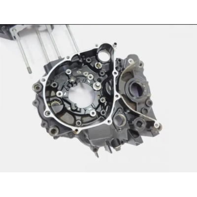 11100KSP860-400x400 Right Crankcase Comp 11100ksp860 Honda Unicorn product image